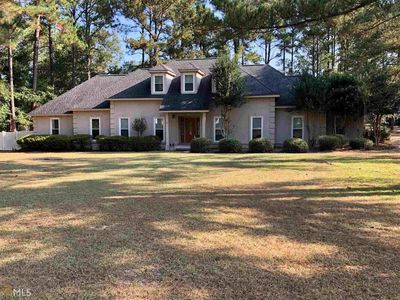 209 Wellington Cir, Statesboro, GA, 30458