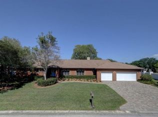 2811 Sandpiper Pl, Clearwater, FL 33762