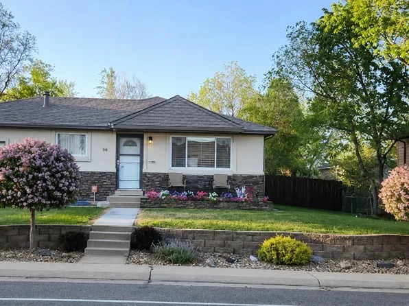 841 Phillips Drive, Northglenn, CO 80233