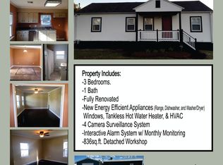 133 Wilson St, Belle Chasse, LA 70037