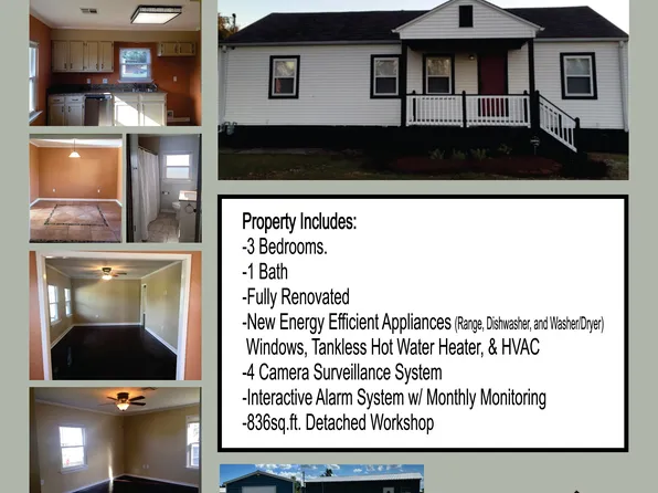 133 Wilson St, Belle Chasse, LA 70037