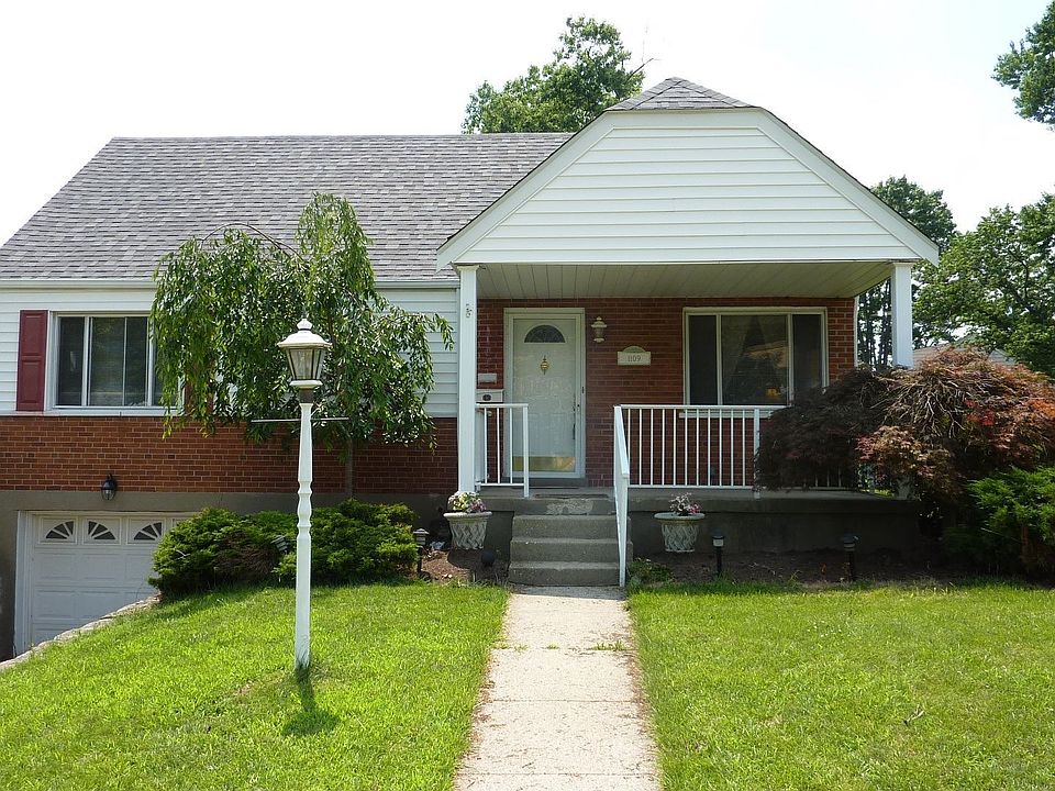 1st image of 1109 Morado Dr