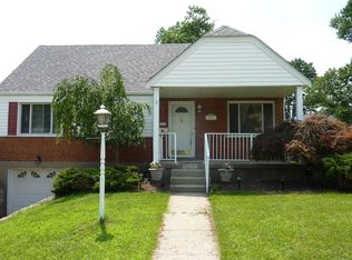 1109 Morado Dr, Cincinnati, OH 45238
