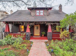 1960 El Dorado Ave, Berkeley, CA 94707