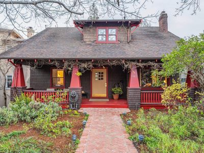 1960 El Dorado Ave, Berkeley, CA, 94707