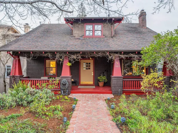 1960 El Dorado Ave, Berkeley, CA 94707