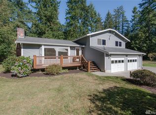 10211 224th Avenue Ct E, Buckley, WA