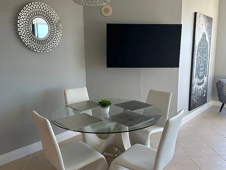 5781 Cape Harbour Dr #1107 — Photo 9