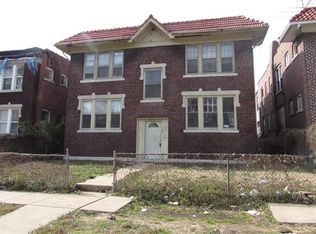 3347 Belt Ave, Saint Louis, MO 63120
