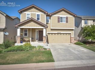 11485 White Lotus Ln, Colorado Springs, CO 80921