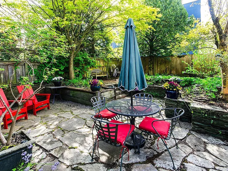 2324 W 6th Ave #TOWNHOUSE — Photo 17