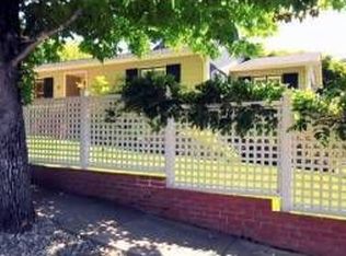 58 Hill St, Mill Valley, CA