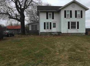 3405 W Albain Rd, Monroe, MI 48161