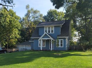 2015 Stevens Ave, Kalamazoo, MI 49008