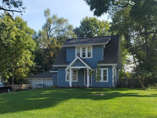 2015 Stevens Ave, Kalamazoo, MI 49008