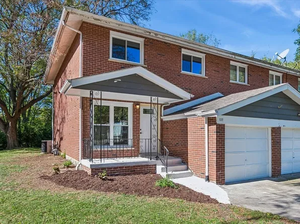 137 Dawn Way, New Lenox, IL 60451