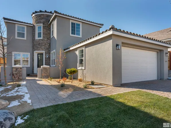 1539 Elk Run Trl, Reno, NV 89523