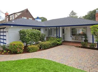 2035 Belle Monti Ave, Belmont, CA