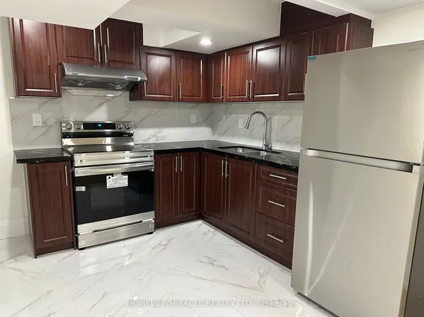 11 Cresswell Dr, Brampton, ON L6Y 2T5