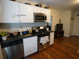 38 L St #2, Boston, MA 02127