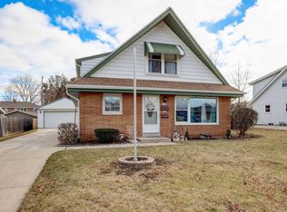 3612 S 77th St, Milwaukee, WI 53220