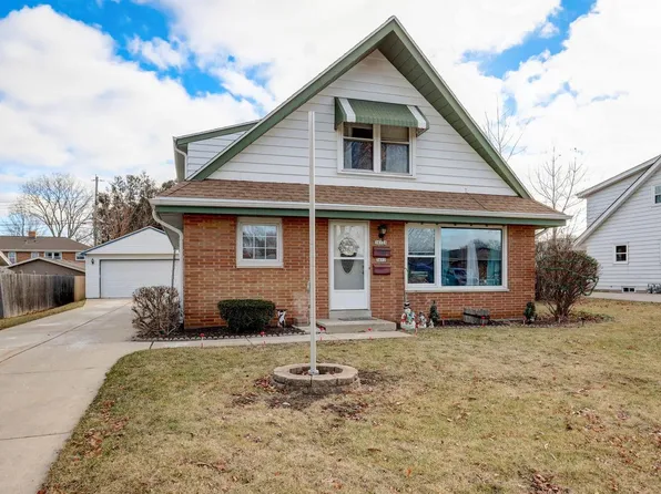 3612 South 77th STREET, Milwaukee, WI 53220