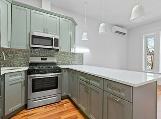 584 Decatur St #2, Brooklyn, NY 11233