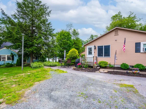 768 Jobs Creek Road #3, Sunapee, NH 03782