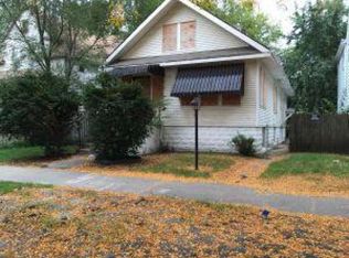 12009 S Yale Ave, Chicago, IL