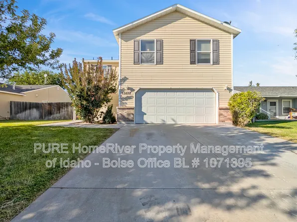 13822 Mesa St, Caldwell, ID 83607