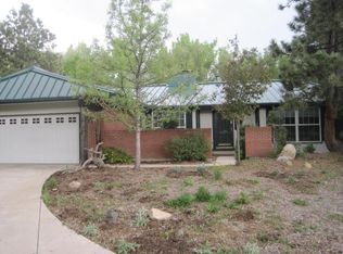 2813 Old Broadmoor Rd, Colorado Springs, CO 80906