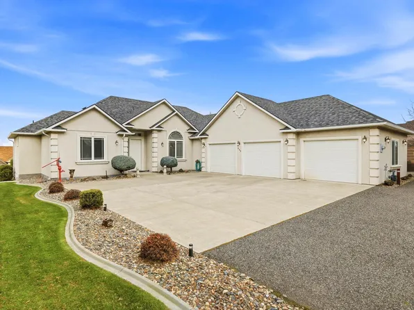 649 Clermont Dr, Richland, WA 99352
