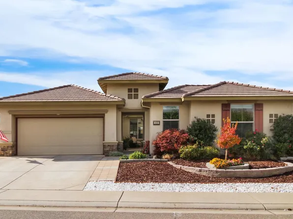 433 Castle Oaks Dr, Ione, CA 95640