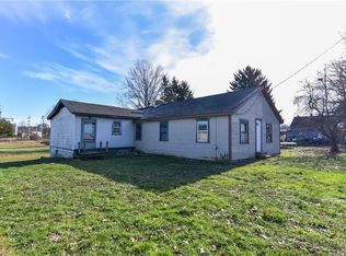 1378 Depot Rd, Salem, OH 44460