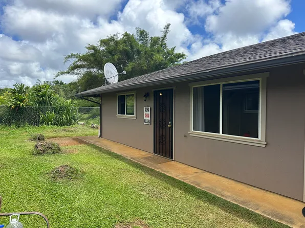 (undisclosed Address), Kapaa, HI 96746