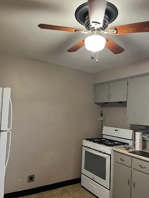 2 bed, 925 sqft, $850 — Photo 2