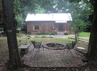 3138 Clairmont Springs Rd, Talladega, AL 35160