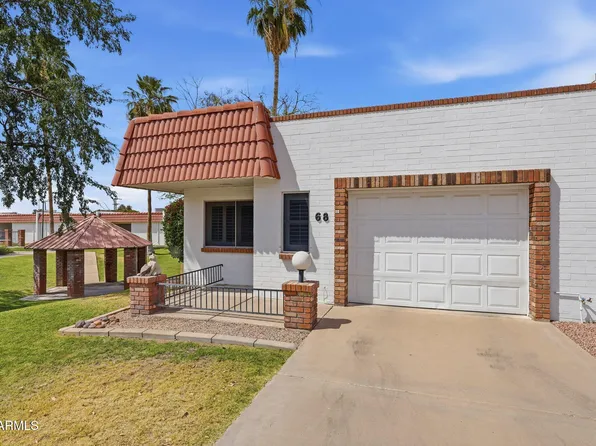 1951 N 64TH Street #68, Mesa, AZ 85205