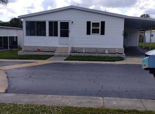 2141 Ridge Rd SW LOT 70, Largo, FL 33778