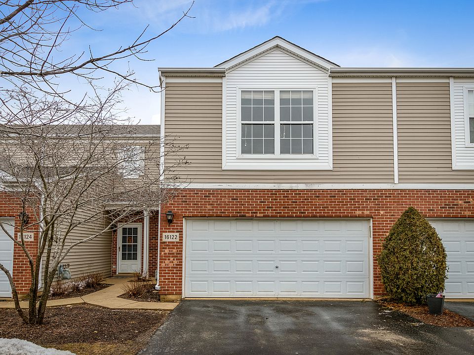 1st image of 16122 Bent Grass Dr