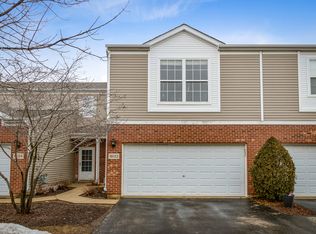 16122 Bent Grass Dr, Lockport, IL 60441