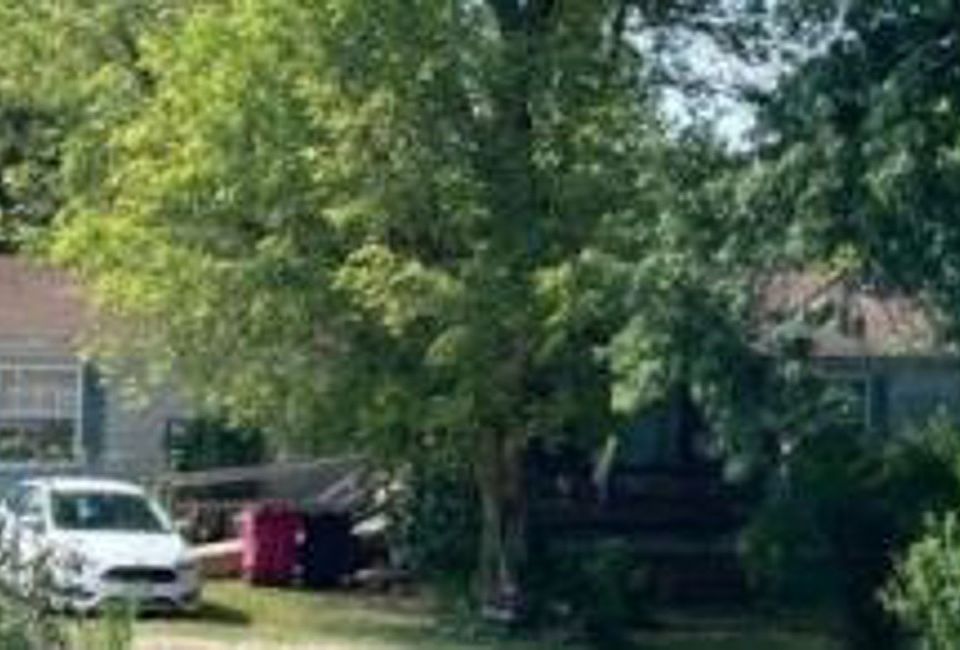 Property Front View