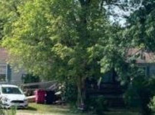 8265 Whiskey Creek Rd, Union, MO 63084