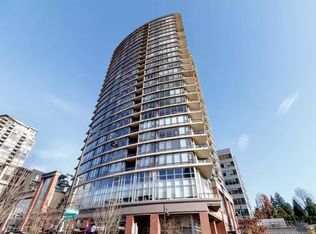 400 Capilano Rd #1801, Pt Moody, BC V3H0E1