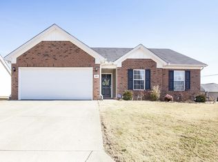 4000 Fox Run N, Spring Hill, TN 37174