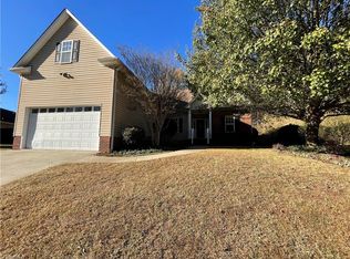 3950 Clinard Ave, Winston Salem, NC 27127