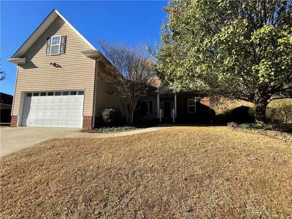 3950 Clinard Ave, Winston Salem, NC 27127