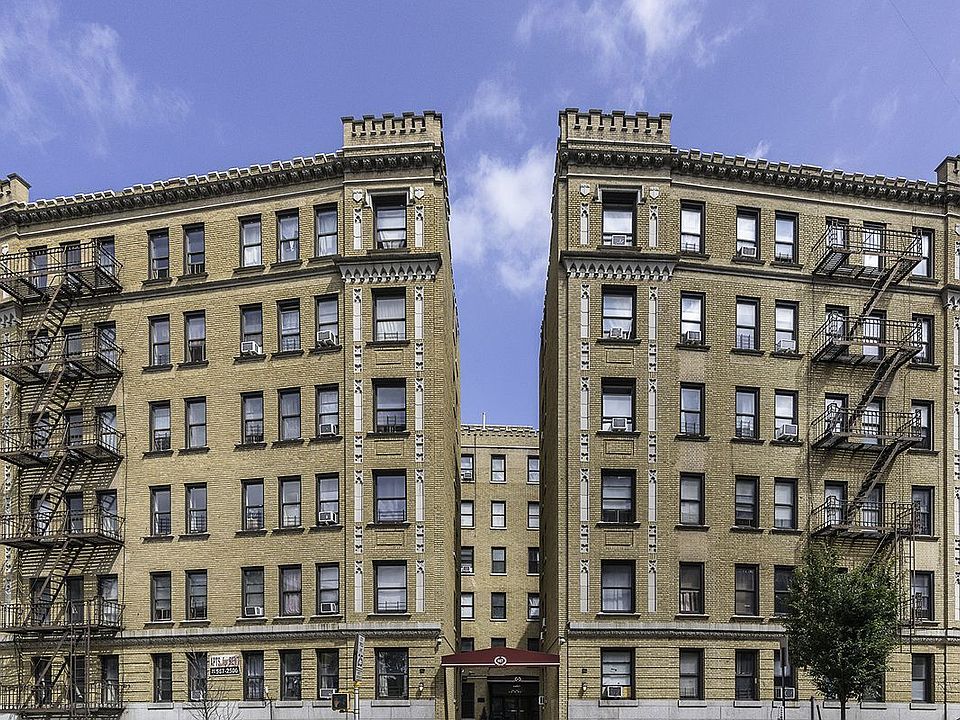 1st image of 867 W 181st St APT 1C