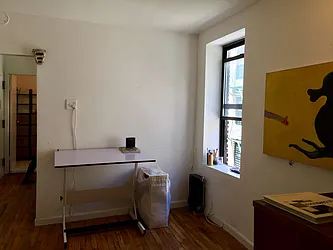 Rented by The Downtown LLC