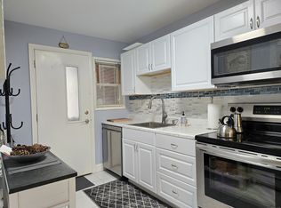 Savin Rock, West Haven, CT 06516